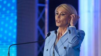 Turcan: Ministrul Culturii nu poate asista pasiv la moartea sectorului două zile pe săptămână