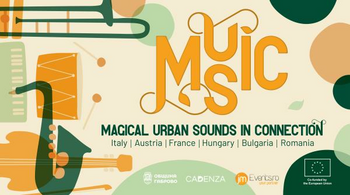 Turneul european M.U.S.I.C. a cucerit publicul din 6 țări. De la București la Nisa, muzica a adus Europa împreună