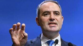 Nazare: TVA nu va crește momentan, rectificarea bugetară și deficitul discutate cu Comisia Europeană