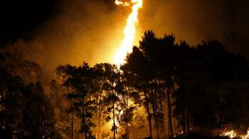 Ucraina ar fi lovit o termocentrală aflată sub control rusesc în Donbas