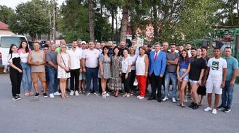 La Ulmi, județul Giurgiu, PUSL ascultă vocea oamenilor: cetățenii acuză comportamentul abuziv al primarului aflat la (…)