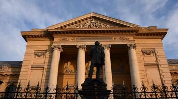 UMF “Carol Davila” – singura universitate cu profil medical din România prezentă în prestigiosul clasament Shanghai (…)