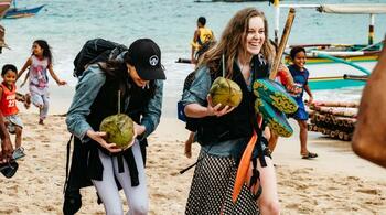 Un început spectaculos de cursă la Asia Express – Drumul Eroilor, astăzi, de la ora 20:00, la Antena 1