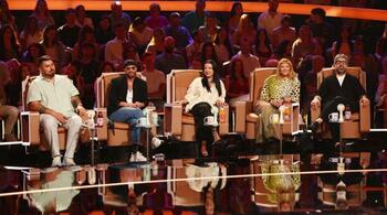 Un nou hit va lua naștere sâmbăta aceasta, de la 20.00, pe scena de la The Ticket