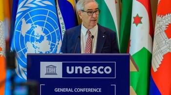 România obține un mandat de patru ani în Consiliul Executiv al UNESCO