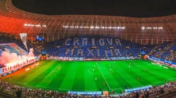 Universitatea Craiova câștigă cu Petrolul și se menține lider detașat