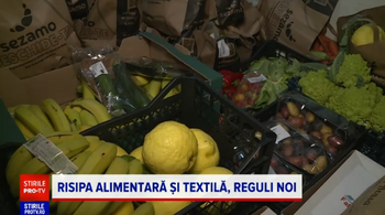 Parlamentul European a adoptat o lege pentru a reduce risipa alimentară până în 2030. Noua lege vizează și (…)