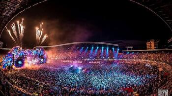 UNTOLD X anunță lineup-ul pentru ediția aniversară din august