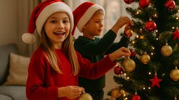 Vacanța de iarnă 2025–2026: Elevii au parte de cea mai lungă pauză din anul școlar