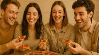 Val cosmic de bucurie: 10 noiembrie 2025 deschide uși pentru 4 zodii