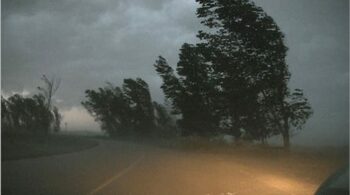 Ialomița: Avertizare meteo – Cod Portocaliu – intensificări puternice ale vântului
