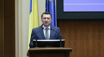Viceguvernatorul BNR, Cosmin Marinescu: Nu vorbim despre scenariul intrării în incapacitate de plată