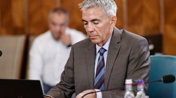 Anastasiu: România riscă o penalizare de 330 milioane de euro dacă nu recuperează jaloanele PNRR