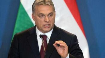 Viktor Orban, moment poetic la Washington: „Intrăm în epoca de aur a relațiilor ungaro-americane”