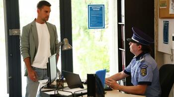 Vlad Gherman se alătură distribuției Ana, Mi-ai fost scrisă în ADN. Noile episoade ale serialului Antena 1 promit să (…)