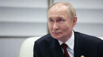 Putin: Există lumină la capătul tunelului pentru războiul din Ucraina
