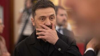 Voldodimir Zelenski: Putin vrea recunoaşterea legală a ceea ce a furat