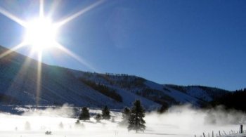 Cum va fi vremea de Crăciun 2025: Temperaturi de peste 10 grade în anumite regiuni ale țării. La munte va fi frig