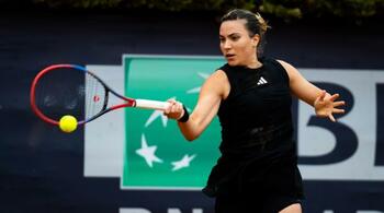 Cinci românce în primul tur la Wimbledon. Gabriela Ruse, adversară grea
