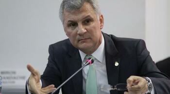Zamfir îl atacă pe Drulă pentru presupuse presiuni privind alegerile din București