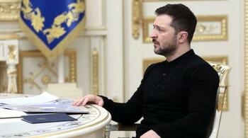 Zelenski: Au început discuțiile cu privire la o posibilă întâlnire cu Vladimir Putin