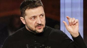 Zelenski spune că apărarea țării rezistă ferm în fața ofensivei rusești din această vară