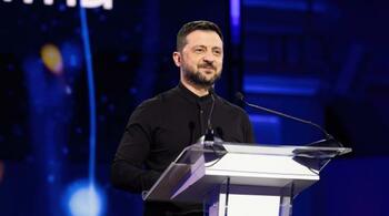 Zelenski: Ucraina va asigura integral fondurile necesare pentru importurile de gaze