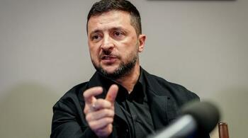 Zelenski anunță acorduri majore de apărare și energie după vizitele în Grecia, Franța și Spania