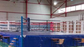 24 de pugiliști bihoreni se luptă pentru medalii la Campionatul Național de box pentru juniori de la Oradea