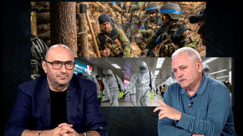 Liviu Dragnea: „Fie că e vorba de pandemie, de război, de ruși, de Putin sau acum de cod roșu, trebuie să ne fie (…)