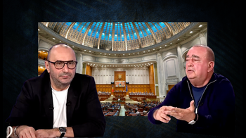 Gigi Nețoiu: „La noi LEGILE sunt numai pentru cei săraci, nu și pentru cei bogați”