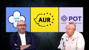 Ion Cristoiu: „Valul SUVERANIST nu mai există în România”