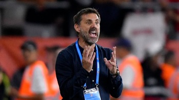Adrian Mazilu a semnat cu Dinamo. Ce SPUNE Zeljko Kopic despre acest transfer