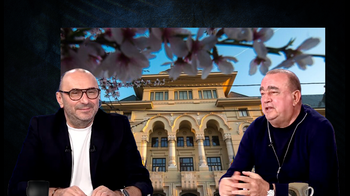 Gigi Nețoiu: „Alții s-ar fi bucurat să mă retrag din cursa pentru PRIMĂRIA Capitalei”