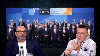 Dan Dungaciu: „Toate punctele din DECLARAȚIA finală de la Haga sunt despre Trump și despre America”