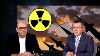Dan Dungaciu: „Se transmite semnalul că vom ajunge să „REAMENAJĂM” armamentul nuclear”