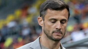 Dinamo a învins Unirea Slobozia, 1-0, în „piscina” de la Clinceni. Andrei Nicolescu: „Nu vreau să mă compromit așa”
