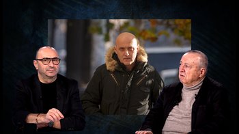 Ion Cristoiu: „Postarea lui Nicușor Dan legată de aducerea în țară a lui Potra a fost o PROSTIE. Nu știu de ce a (…)