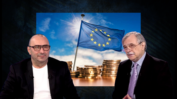 Valentin Stan: Negocierile de pace din Ucraina sunt cel mai mare DEZASTRU diplomatic al Uniunii Europene