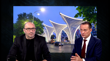 Daniel Băluță: „La alegerile locale alegem MANAGERI, administratori ai orașului”