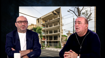 Gigi Nețoiu: „Am fost prin BUCUREȘTI și am găsit peste 80 de șantiere deschise. Lucrează doar 2-3 acolo”
