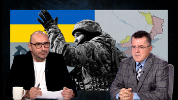 Dan Dungaciu: „Când ești în IAD, continuă să mergi, nu te opri. Acesta este contextul în care ne aflăm”