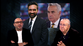 Ion Cristoiu: „MAMDANI seamănă cu domnul Georgescu la nivelul entuziasmului”