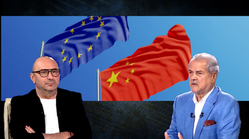 Adrian Năstase: „Am ratat foarte multe oportunități în urma COMITETULUI Economic Europa- China”