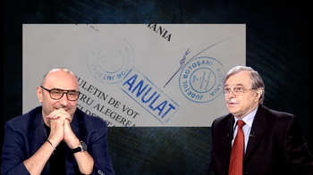 Valentin Stan: Toată EUROPA știe ce s-a întâmplat în românia. Nu mai stă nimeni de vorbă cu Nicușor Dan