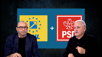 Liviu Dragnea: „Ar trebui să ne gândim care ar fi fost REACȚIA dacă în locul lui Bolojan ar fi fost un premier PSD”