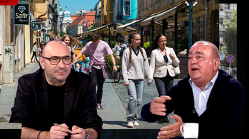 Gigi Nețoiu: „Omul de rând a fost abandonat în ROMÂNIA”