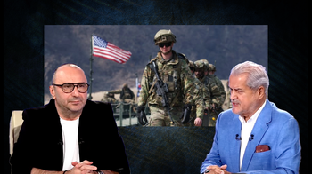 Adrian Năstase: „România are nevoie de mai multe ANCORE de securitate, nu doar de SUA”