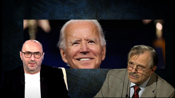 Valentin Stan: „BIDEN a reușit să lipească Rusia de China”