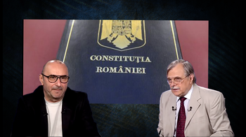 Valentin Stan: Cetățenii europeni au aceleași drepturi de VOT ca cetățenii români cu condiționările din Constituție